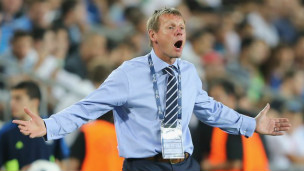 皮爾斯：英格蘭球員要對失敗負責