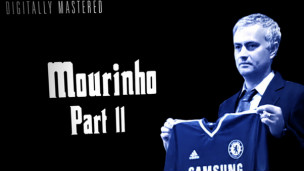 穆里尼奧：特里繼續擔任隊長