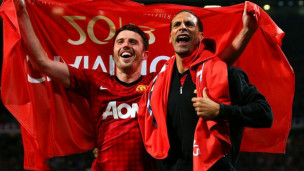 英超新賽季曼聯將首戰對陣斯旺西