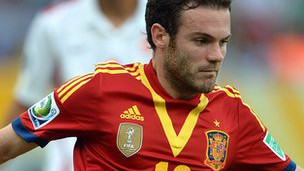 英超八卦：6月21日