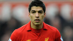 英超八卦:6月20日