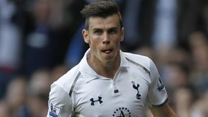 皇馬正式報價貝爾 迪馬利亞作交換