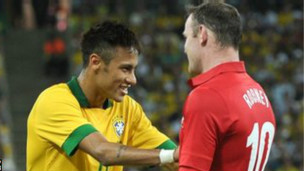 英超八卦:7月1日