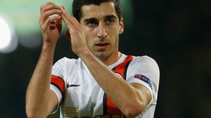 英超八卦:7月3日