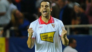 內格羅多準備體檢 麥孔轉會羅馬