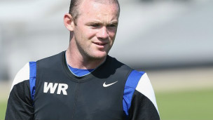 莫耶斯：魯尼是非賣品