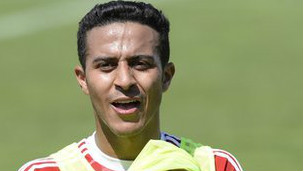 英超八卦:7月25日