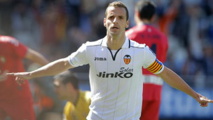 托特納姆2600萬英鎊簽約索爾達(dá)多