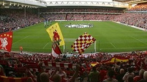 拒絕歧視,利物浦為員工定規(guī)則