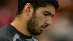 英超八卦:8月9日