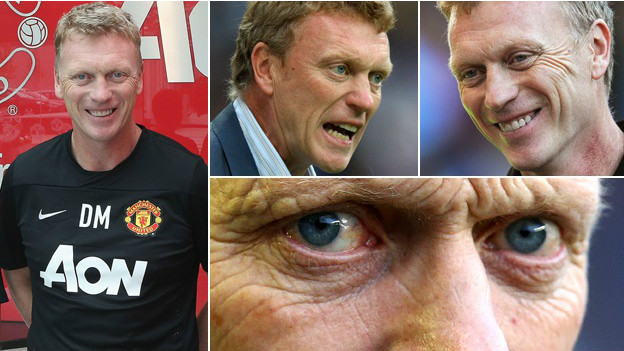 給你一個不為人所知的莫耶斯