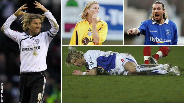 薩維奇教你怎樣成為轉會球霸