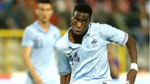 英超八卦:8月21日