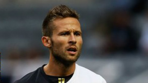 英超八卦:8月27日