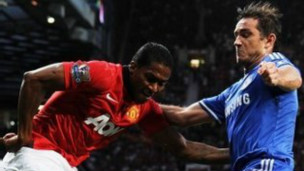 紅藍大戰(zhàn)賽后解析 切爾西緊貼曼聯