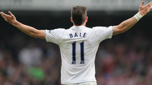 皇馬簽約貝爾面臨競爭 熱刺考慮別家報價