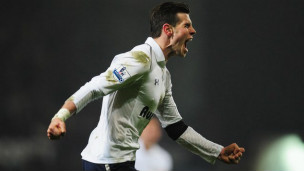 貝爾打破轉會紀錄 一億歐元加盟皇馬