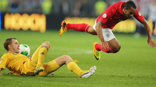 英格蘭完成任務 不容犯錯