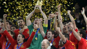 世界杯移至冬季 俱樂部表示認同