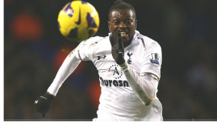 博阿斯:阿德巴約有機會離開