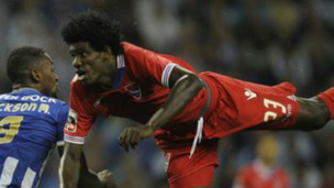 英超八卦：9月20日