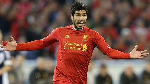 福勒：這是蘇亞雷斯的最后機(jī)會(huì)