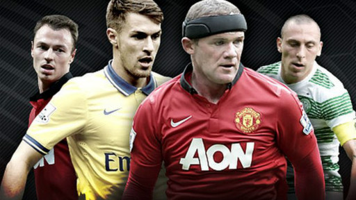 BBC調(diào)查： 英超本土球員少于1/3