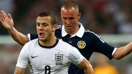 威爾謝爾：只有英格蘭人才能效力英格蘭隊