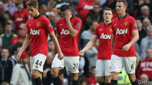 溫格:曼聯仍有希望奪冠