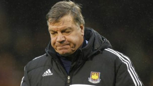 西漢姆老板力挺阿勒代斯