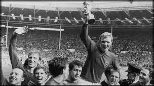 記者來鴻：英格蘭為什么如此“無能”？