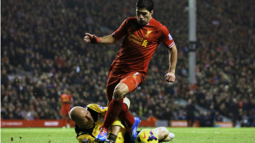 記者來鴻：英格蘭為什么如此“無能”？