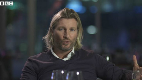 薩維奇：轉會大門后的秘密