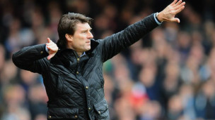 英超周記:勞德魯普的天鵝之死