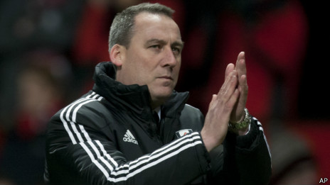 穆倫斯丁:老板按下緊急鍵