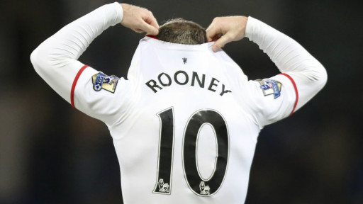 英超周記：重金留魯尼，紅魔捍衛(wèi)王朝