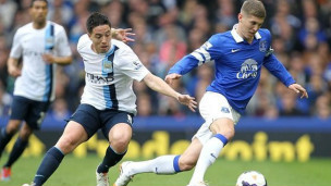 萊因克爾力挺斯通斯 小將當進世界杯