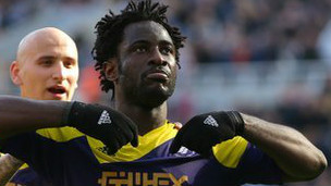 英超八卦:5月14日