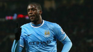 英超八卦:5月20日