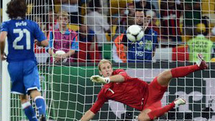 斯科爾斯:皮爾洛能夠摧毀英格蘭