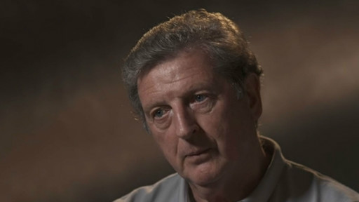 霍奇森:攻勢足球勢在必行