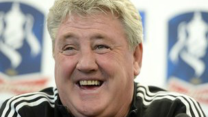 英超八卦:6月23日