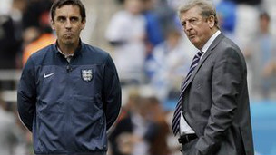 英超八卦:6月24日