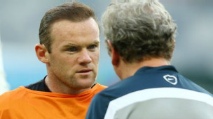 希勒專(zhuān)欄：魯尼是我的隊(duì)長(zhǎng)人選