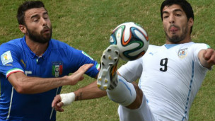 蘇亞雷斯轉會:巴薩正式對話利物浦