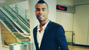 阿什利科爾:即將加盟羅馬