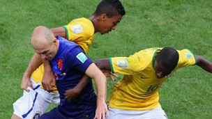 英超八卦:7月14日