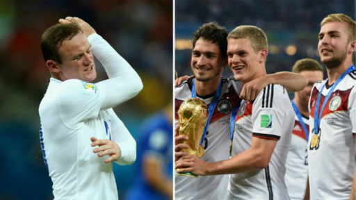 英格蘭能否復制德國模式？