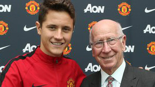 英超八卦:7月17日