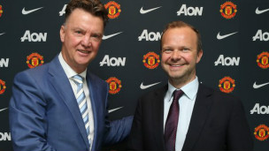 曼聯保證：夏季轉會陸續而來